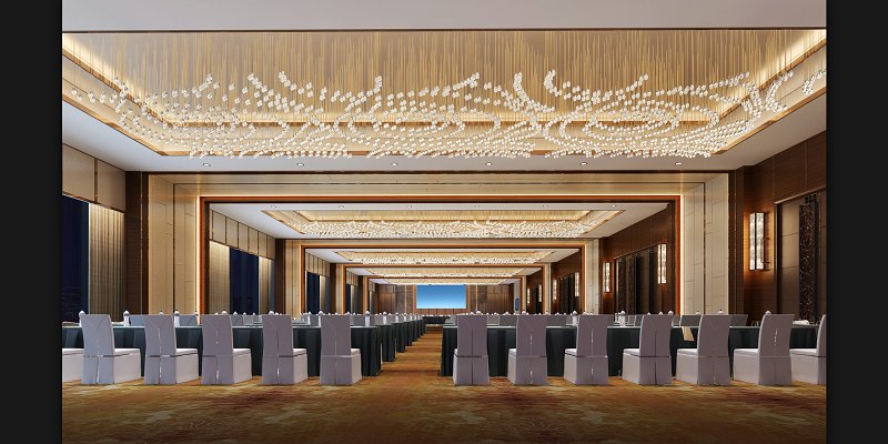 深圳光浩粤海酒店