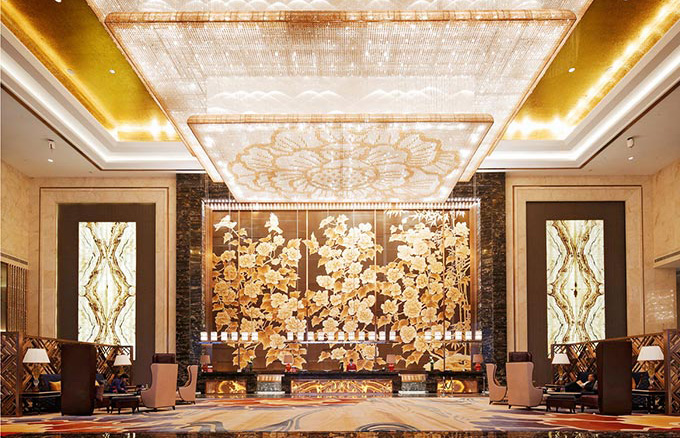 国际五星级酒店设计标准,最新酒店设计规范评定